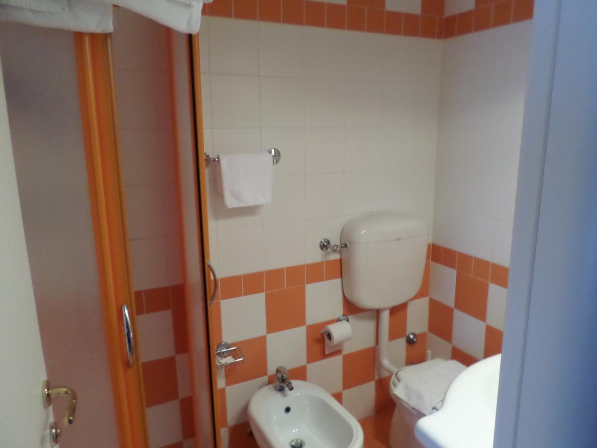 ليدو دي يسولو Daina Residence المظهر الخارجي الصورة