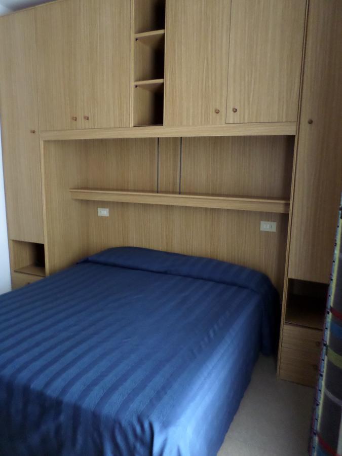 ليدو دي يسولو Daina Residence المظهر الخارجي الصورة