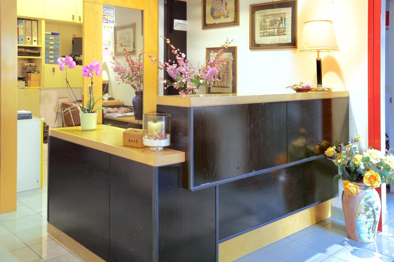 ليدو دي يسولو Daina Residence المظهر الخارجي الصورة